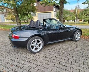 BMW BMW Z3 Roadster 2.0 - Gebrauchtwagen