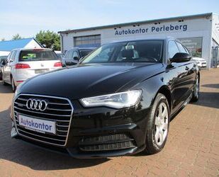 Audi Audi A6 Avant 2.0 TDI quattro Bose/Standh./Leder/S Gebrauchtwagen