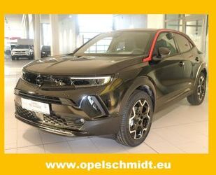 Opel Opel Mokka 1.2 DI Turbo GS Gebrauchtwagen