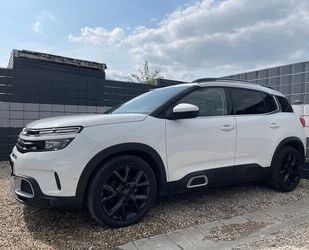 Citroen Citroën C5 Aircross PureTech 180 Stop&Start SHINE Gebrauchtwagen