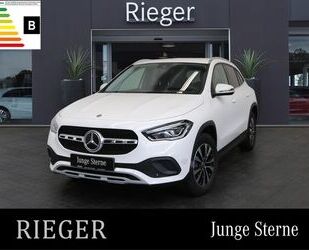 Mercedes-Benz Mercedes-Benz GLA 250 e Style*Kamera*LED-Licht*MBU Gebrauchtwagen