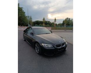 BMW BMW 335i Coupe*DKG*Facelift*M Paket*e92* Gebrauchtwagen