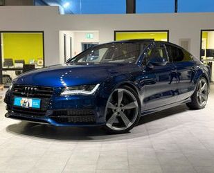 Audi Audi S7 Sportback 4.0 TFSI*SD*HuD*LED*Stdhzg*B&O*R Gebrauchtwagen