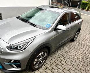 Kia Kia E-Niro 150kW Spirit Gebrauchtwagen