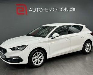 Seat Seat Leon 1.5 TSI ACT OPF Style Gebrauchtwagen