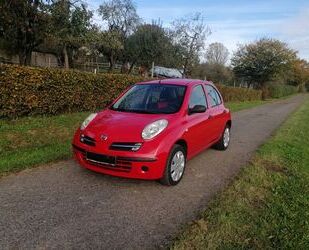 Nissan Nissan Micra 1.5 dCi Season 50kW Season Gebrauchtwagen