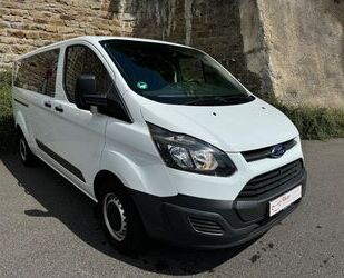 Ford Ford Transit/Tourneo Custom 300 L2*2.Hand*Klima*PD Gebrauchtwagen