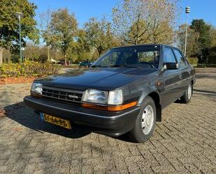 Toyota Toyota Carina II 1.6 DX-K6 type T15 - 1988 Gebrauchtwagen