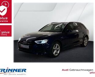 Audi Audi A4 Avant 35 TFSI advanced S-tronic/LED/AVC/Na Gebrauchtwagen