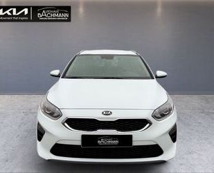 Kia Kia Ceed SW 1.4 Edition 7/Tag-LED/Isofix Bluetooth Gebrauchtwagen