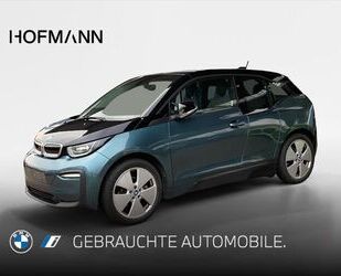 BMW BMW i3 (120 Ah) Komfort&Businesspaket+SHZ+Wireless Gebrauchtwagen