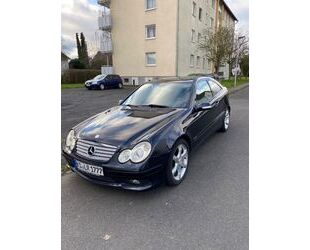 Mercedes-Benz Mercedes-Benz C 220 CDI CLASSIC Classic Gebrauchtwagen