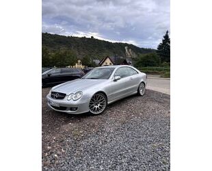 Mercedes-Benz Mercedes-Benz CLK 280 AVANTGARDE AVANTGARDE Gebrauchtwagen