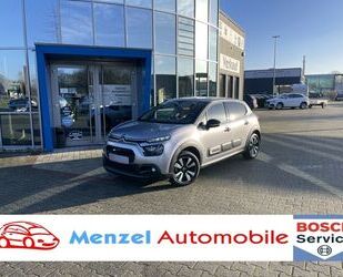 Citroen C3 Gebrauchtwagen