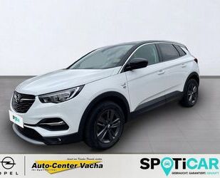 Opel Opel Grandland X 120 Jahre +SIV +Kamera +Carplay + Gebrauchtwagen