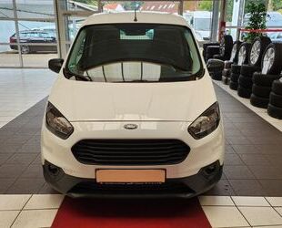 Ford Ford Transit Courier Klima Sitzheizung Kamera Gebrauchtwagen