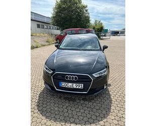 Audi Audi A3 40 TDI S tronic quatt. design Sportback d. Gebrauchtwagen