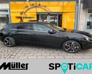 Opel Opel Astra Lim. 5-trg. Elegance Plug-in-Hybrid Gebrauchtwagen