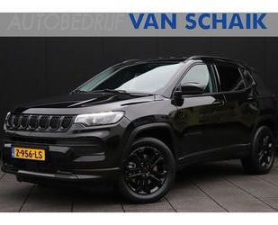 Jeep Jeep Compass 4xe 190 Plug-in Hybrid Electric Night Gebrauchtwagen