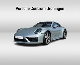 Porsche Porsche 992 Carrera 4S Ben Pon Jr. Edition Gebrauchtwagen