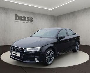 Audi Audi A3 Limousine Sport 40 TFSI quattro 140(190) k Gebrauchtwagen