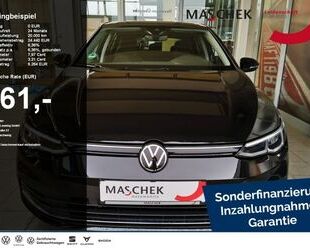 VW Volkswagen Golf MOVE 1.5 TSI Navi LED ACC Ambiente Gebrauchtwagen