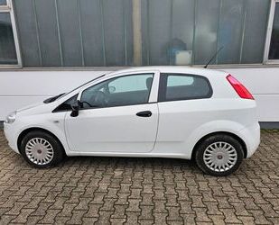 Fiat Fiat Punto 1.2 8V S Gebrauchtwagen