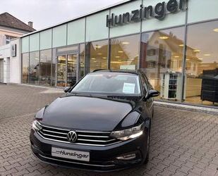 VW Volkswagen Passat Variant Business 1.5 TSI DSG AHK Gebrauchtwagen