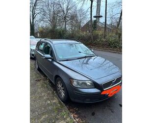 Volvo Volvo V50 2.0D Momentum Momentum Gebrauchtwagen