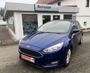 Ford Ford Focus Lim. Trend Gebrauchtwagen