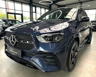 Mercedes-Benz Mercedes-Benz GLE 350 de 4M AMG Pano 360°-K AIRMAT Gebrauchtwagen