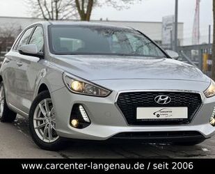 Hyundai Hyundai i30 Trend Gebrauchtwagen