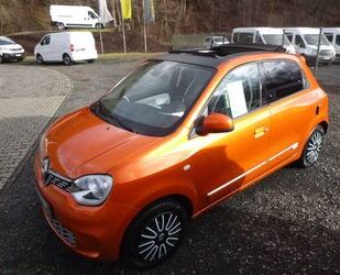 Renault Renault Twingo Vibes Electric mit Faltdach Gebrauchtwagen