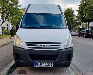 IVECO Iveco Daily 2.3 guter zustand reifen neu fehlerfr Gebrauchtwagen