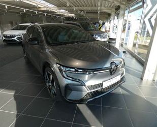 Renault Renault Megane E-Tech Electric Techno Gebrauchtwagen