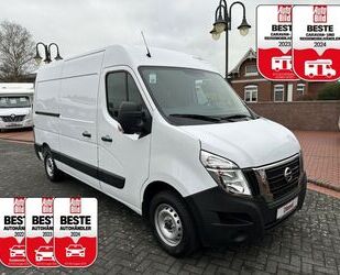 Nissan Nissan Interstar Kasten L2H2 Automatik Nur 4.700km Gebrauchtwagen