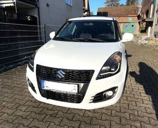 Suzuki Swift Gebrauchtwagen