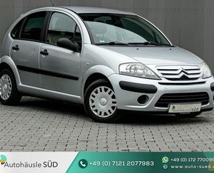 Citroen C3 Gebrauchtwagen