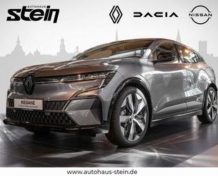 Renault Renault Megane *Black-Week* E-Tech Electric Techno Gebrauchtwagen