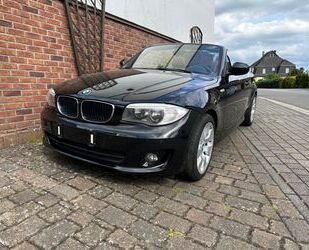 BMW BMW 118i Cabrio - Gebrauchtwagen