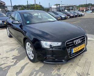 Audi Audi A5 2.0 TFSI Gebrauchtwagen