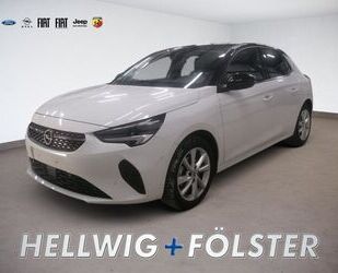 Opel Opel Corsa F Elegance 1.2 LED DAB SHZ PDC v+h Gebrauchtwagen