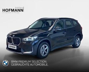 BMW BMW X1 sDrive18d A Premium Paket+ Sitzhzg. JAWA Gebrauchtwagen