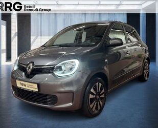 Renault Renault Twingo SCe 65 Limited Deluxe Faltdach Gebrauchtwagen