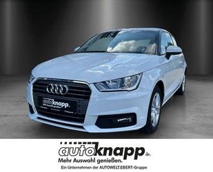 Audi Audi A1 1.4 TFSI basis Klimaautom SHZ PDC Regensen Gebrauchtwagen