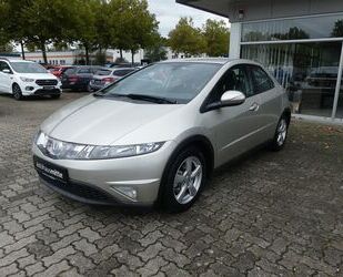 Honda Honda Civic Lim. 5-trg. 1.4 Sport Gebrauchtwagen