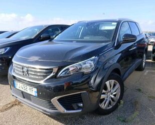 Peugeot Peugeot 5008 1.5 BlueHDi 130 EAT8 Active Navi,LED, Gebrauchtwagen