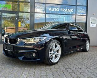 BMW BMW 430 Gran Coupé M Sport*2.Hand*Ahk*Rkü*Carplay Gebrauchtwagen