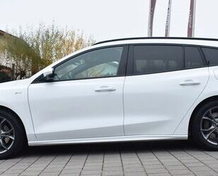 Ford Ford Focus Turnier ST-Line X Gebrauchtwagen