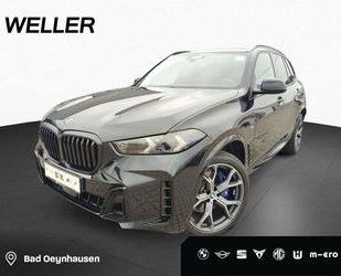 BMW BMW X5 xDrive40d Sportpaket Bluetooth Navi LED Kli Gebrauchtwagen